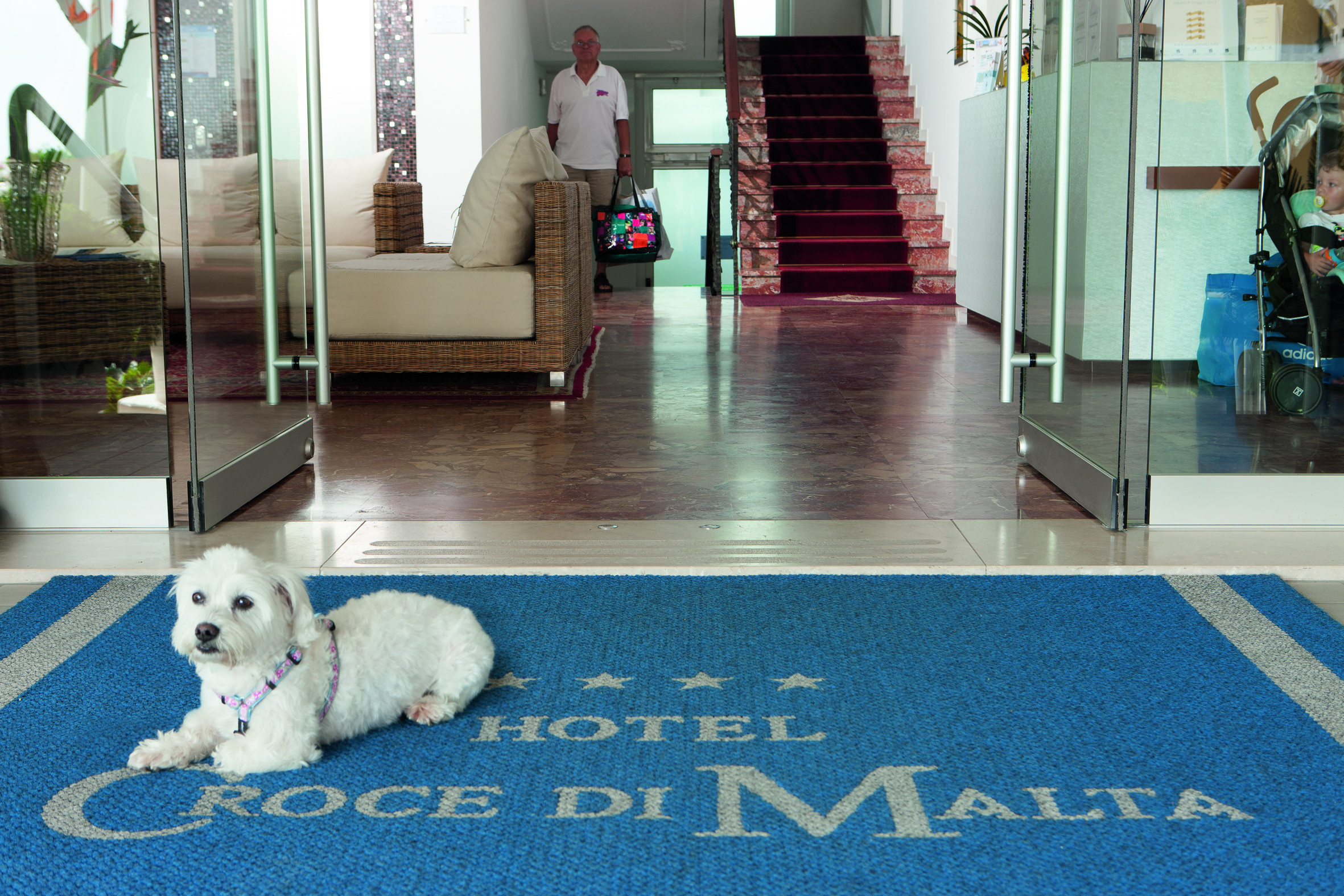Hotel Pet-Friendly a Jesolo