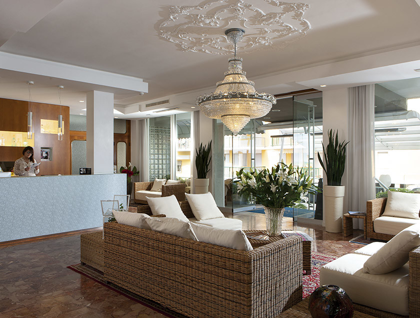 Prenotazione hotel a Jesolo
