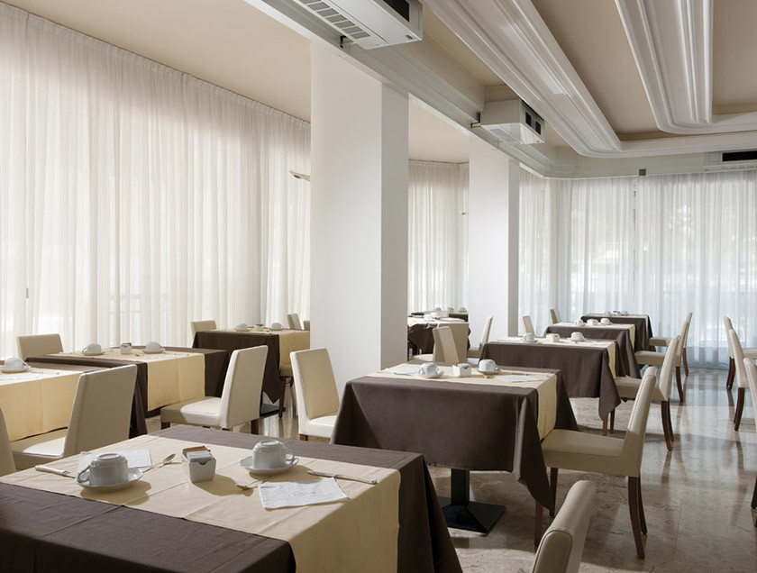 Ristorante Hotel Croce di Malta Jesolo