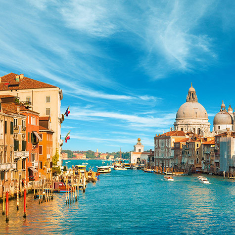 Hotel Jesolo Besuch Venedig 4 Sterne